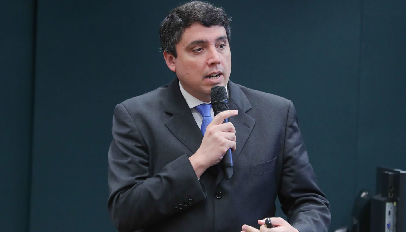 Indicação de Silveira para ANP prevalece