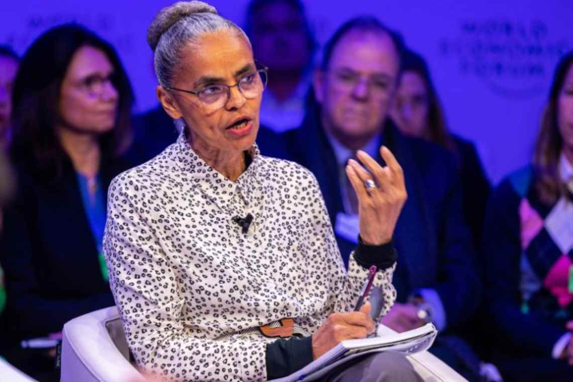 Marina pede estudo amplo da Foz do Amazonas e alerta para risco de “Serra Pelada” do petróleo