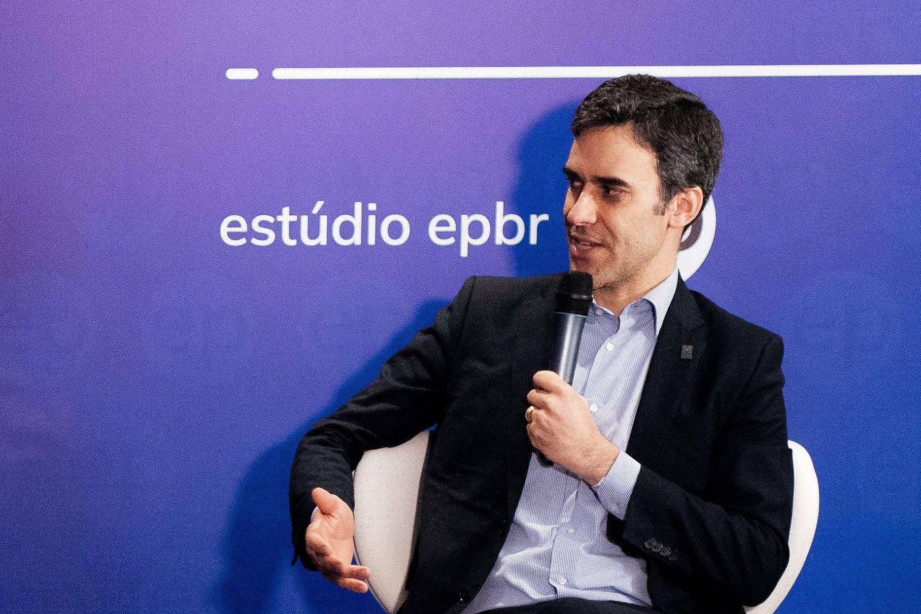 Nova regra sobre cessão não significará retorno imediato de servidores para a ANP, diz diretor
