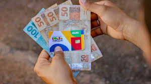 Pagamento do Bolsa Família e Auxílio gás será segunda-feira