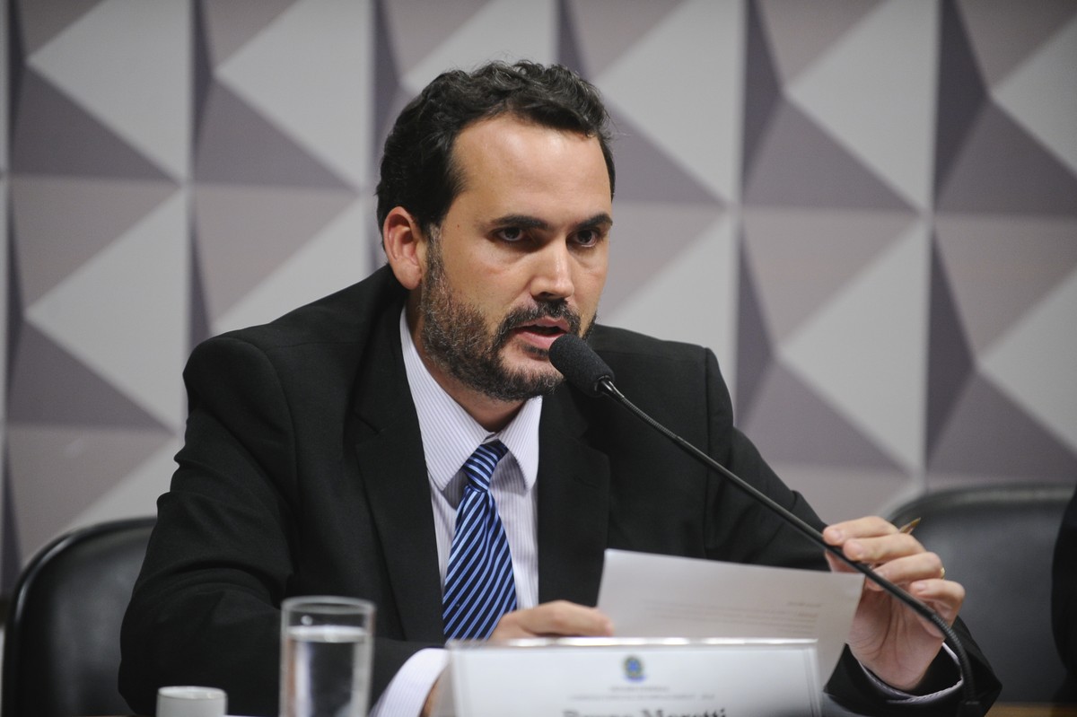 Petrobras define novo presidente do seu Conselho de Administração: veja quem é o escolhido