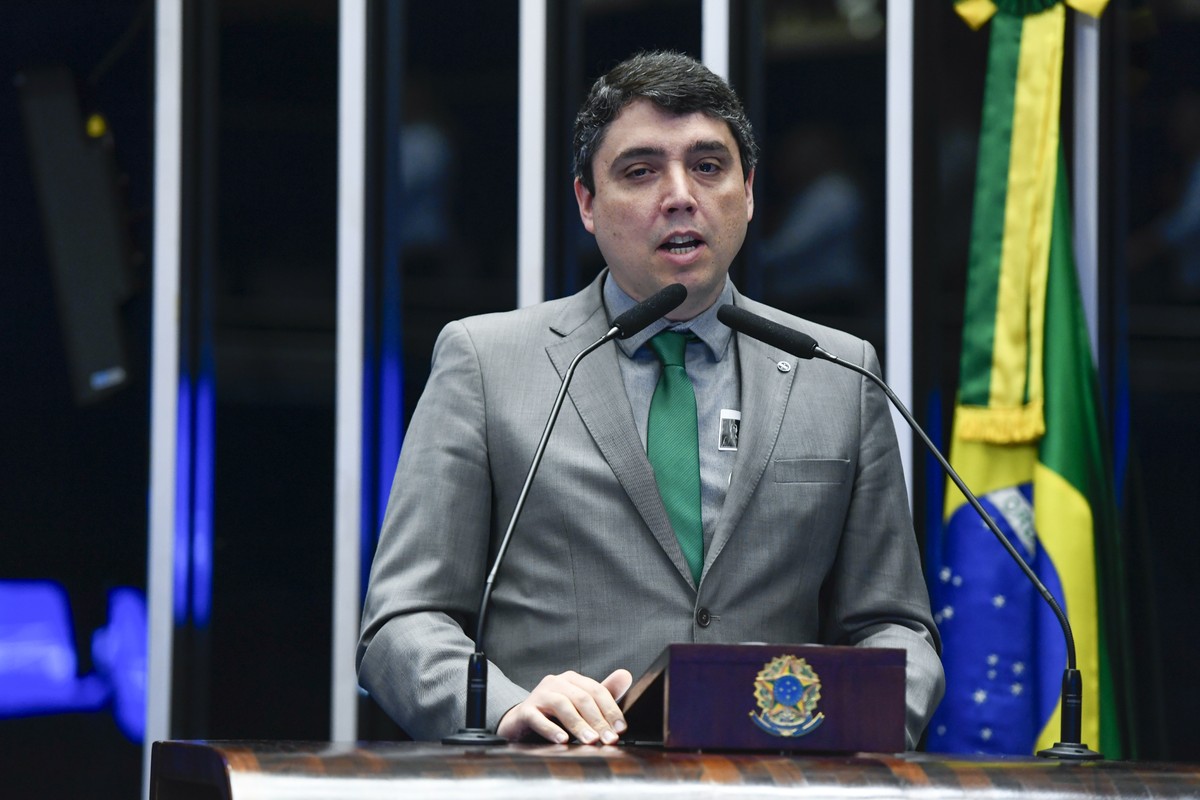 Petrobras: presidente do Conselho de Administração pede renúncia - O Globo