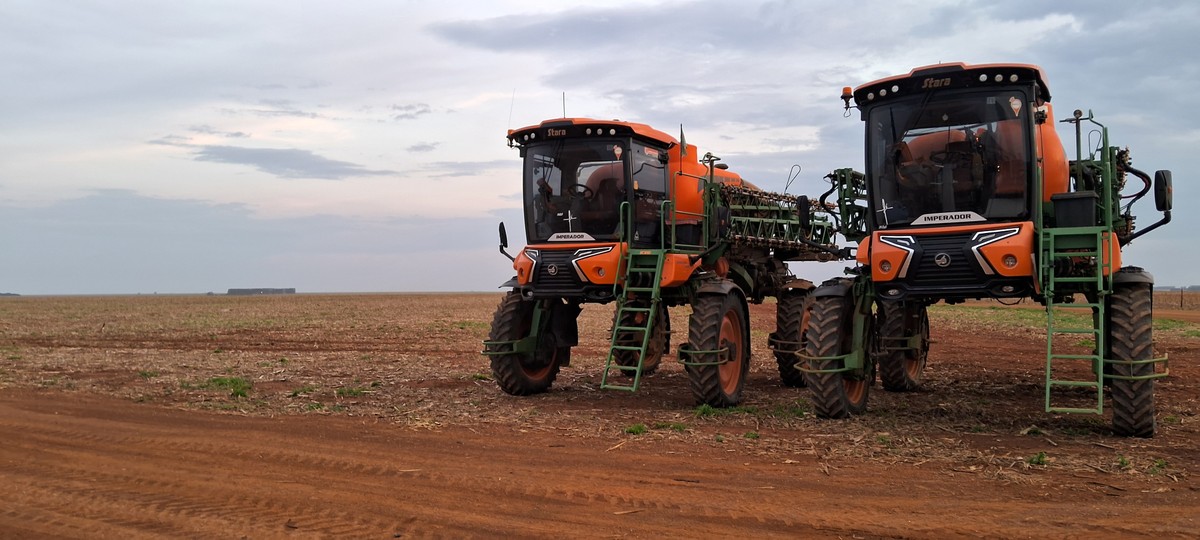 Possibilidade de retaliação dos Estados Unidos a países que compram diesel e fertilizantes da Rússia preocupa Brasil