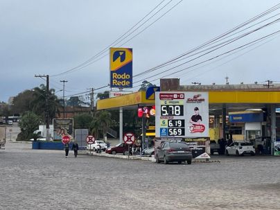 Postos de combustíveis de Garibaldi na mira da ANP e do Procon | Geral