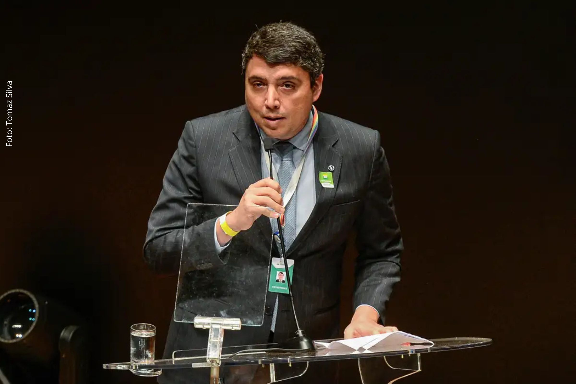 Presidente do Conselho de Administração da Petrobras renuncia ao cargo - Jornal Grande Bahia