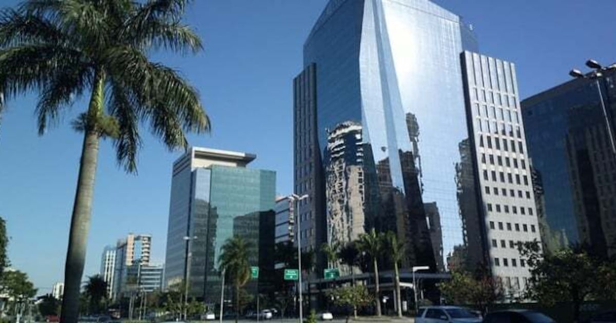 Refit é suspeita de centralizar esquema no setor de combustíveis – Noticias R7