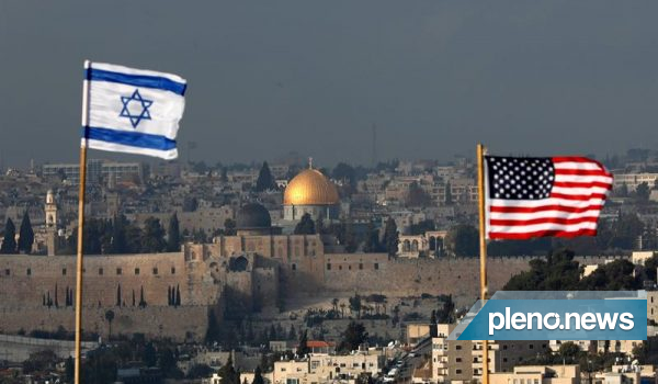 Revogação de vistos palestinos: Israel agradece Estados Unidos | Mundo