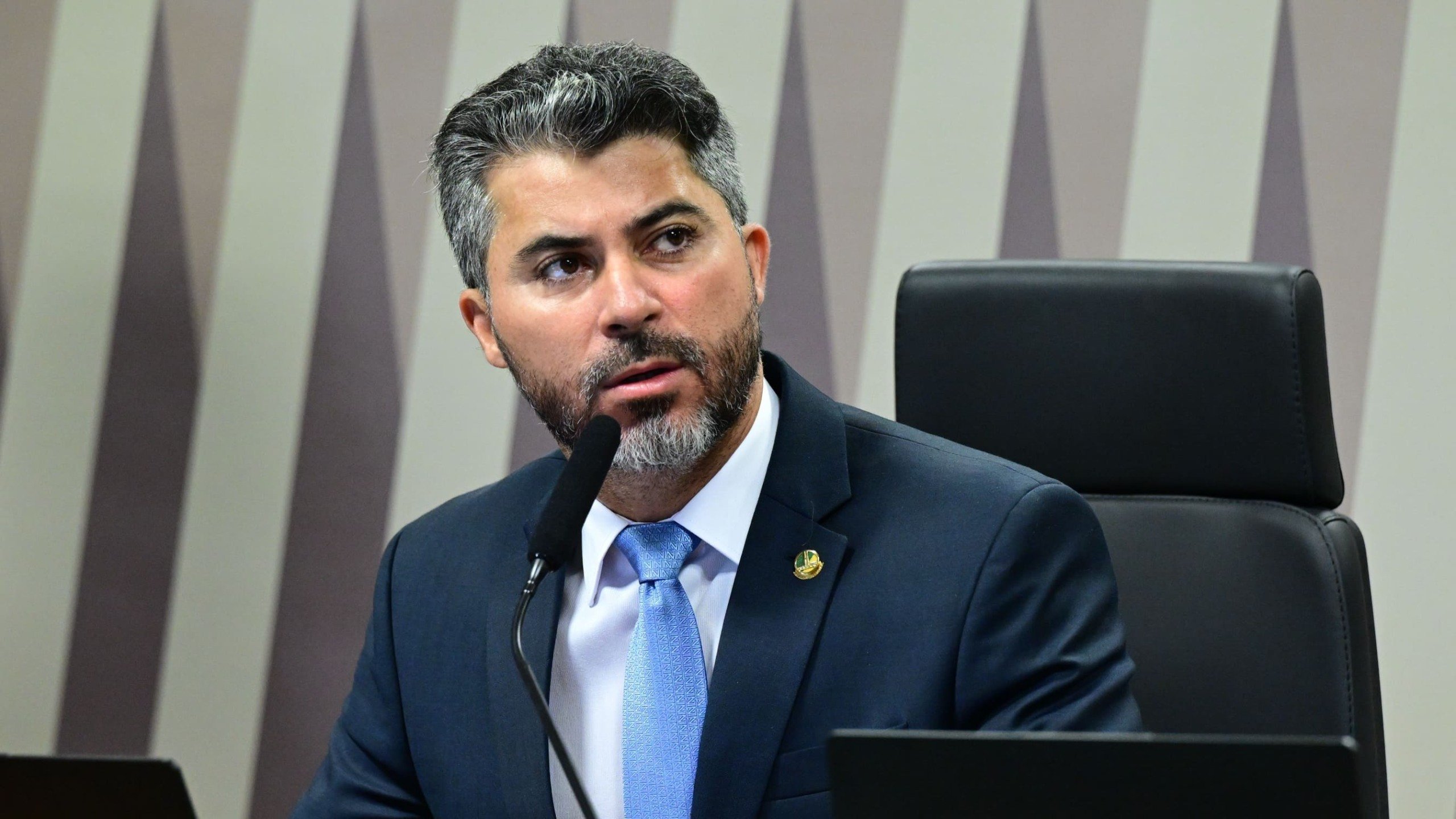Sabatina de indicados para ANP e Aneel na semana que vem