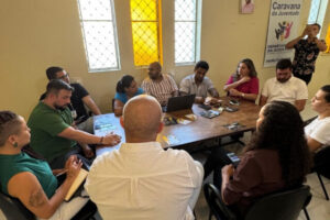 Semana da Juventude com programação especial a partir de segunda‌ - Campos 24 Horas