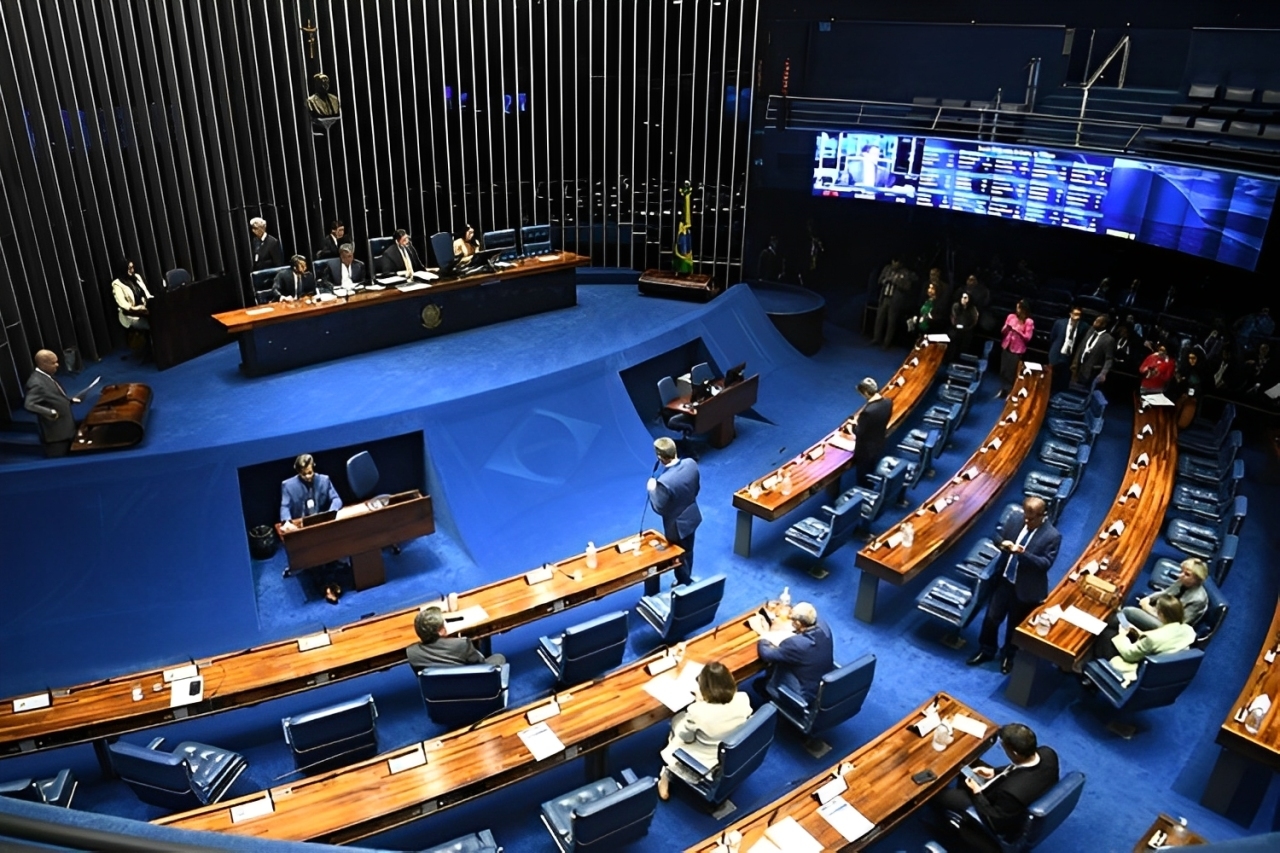 Senado aprova indicados para diretorias na ANEEL e ANP; leia nomes