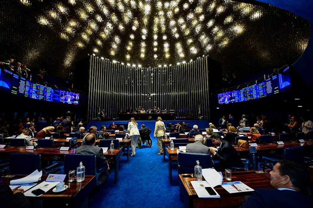 Senado confirma nomeação para diretoria da Aneel e ANP