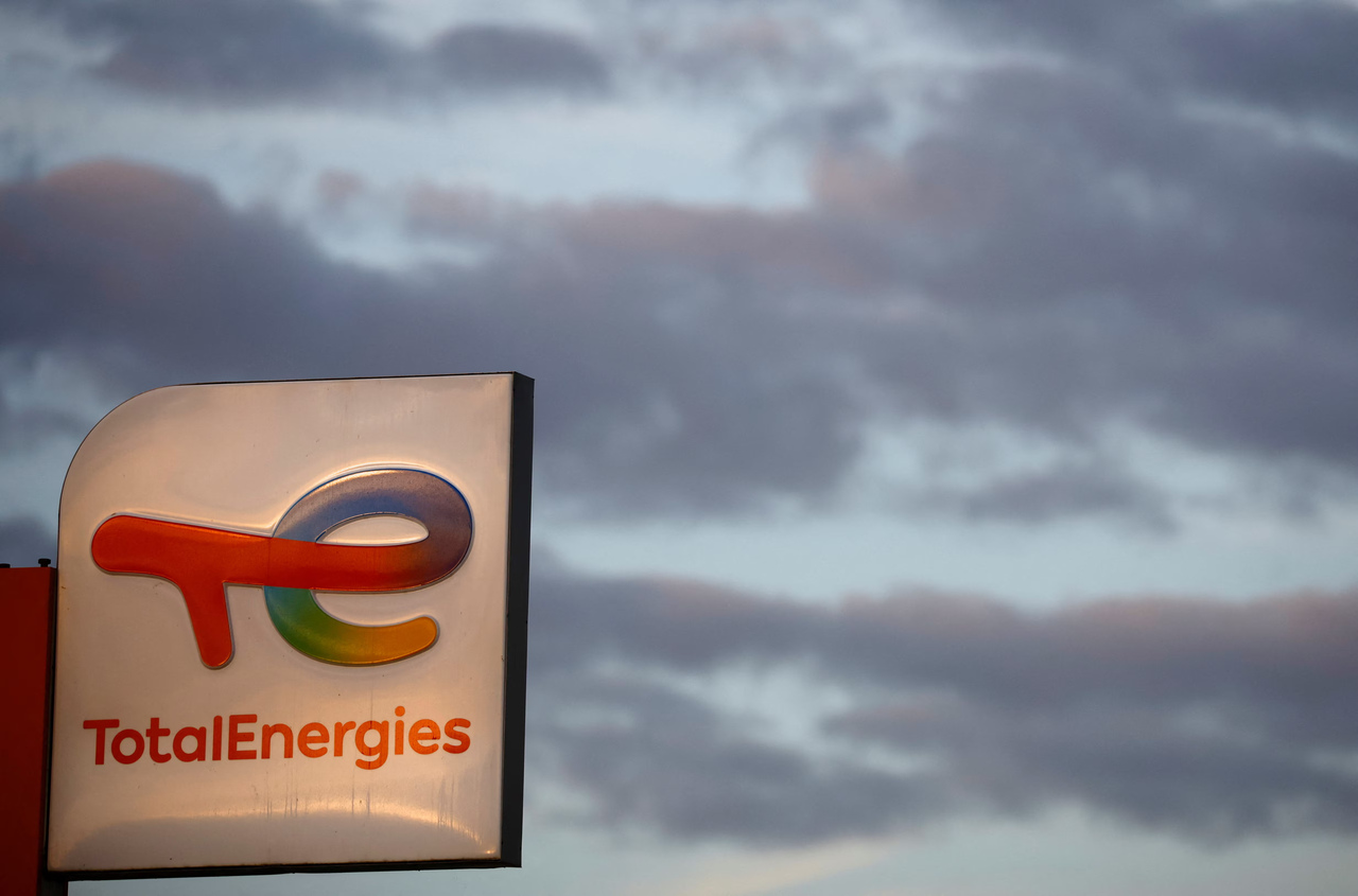 TotalEnergies Planeia Nova Exploração Petrolífera na Bacia de Orange • Diário Económico