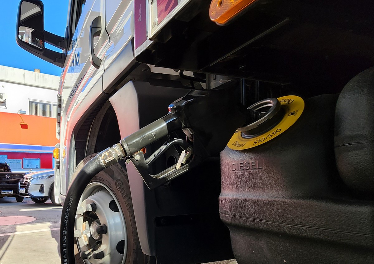 A nova ameaça de Trump sobre compra de diesel russo | Assis Moreira | Valor Econômico