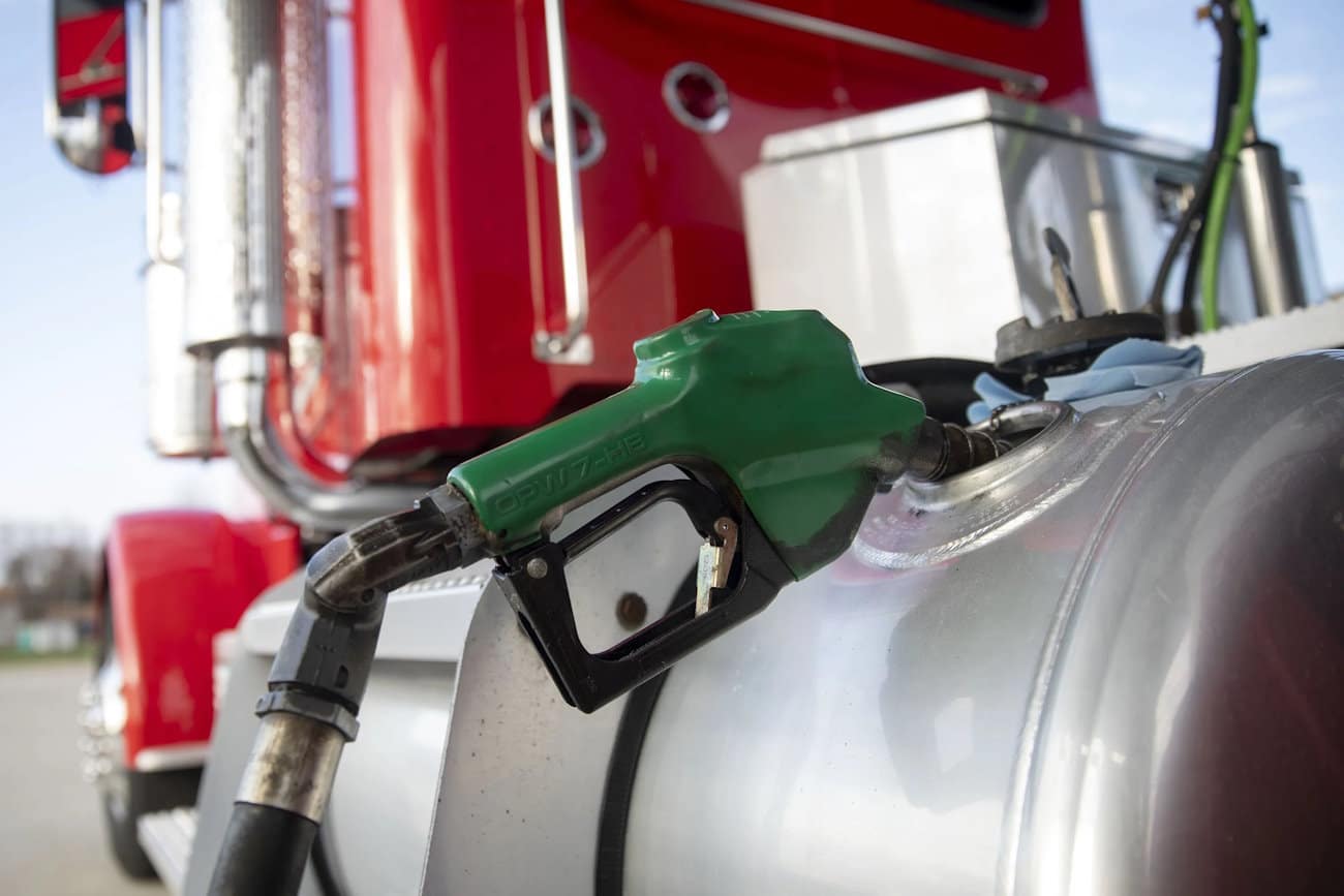 ANP atualiza norma que estabelece as especificações do biodiesel
