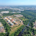 ANP cobra Ream por paralisar refino de petróleo