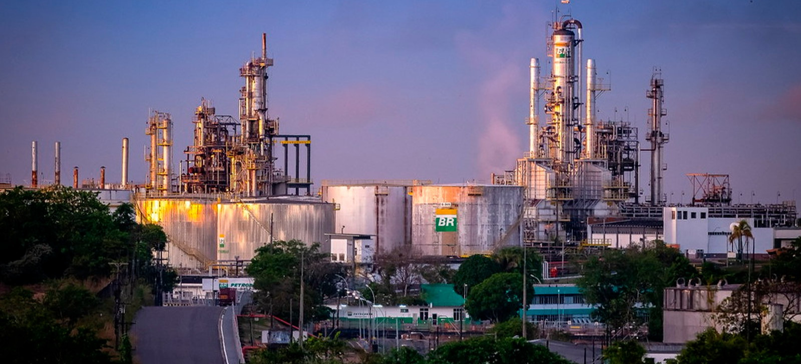 ANP determina que Ream volte a processar petróleo