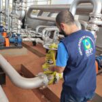 ANP interdita base fantasma usada por distribuidoras na mira da Carbono Oculto