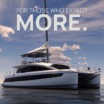 Aquila expande-se para catamarãs à vela e nomeia Diretor Regional de Vendas para a EMEA