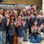 Arte com as Mãos expande presença e encanta o público cosmopolense