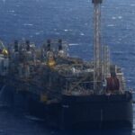 Brasil bate recorde de produção de petróleo e gás em julho