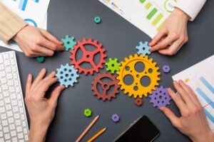 Compromisso com a Excelência: Auditoria Interna Avalia Sistema de Gestão da Cgcre