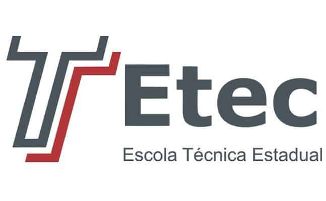 ETECS abrem vagas em mais de 250 cursos técnicos gratuitos EAD ou presenciais