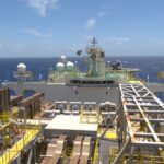 Em 2024, Brasil tem recorde de números de blocos de petróleo e gás sob contrato - G1