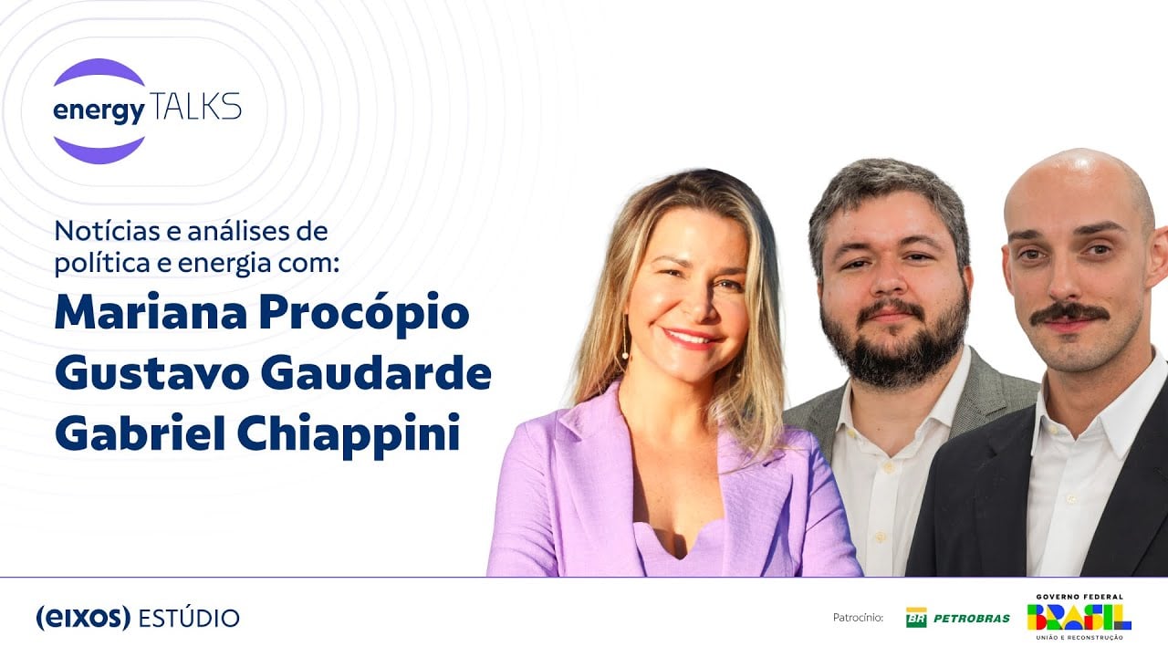 Energy Talks: ANP debate revisão tarifária das transportadoras