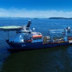 OceanPact e Trident fecham contrato de R$ 1 bilhão para serviços de descomissionamento