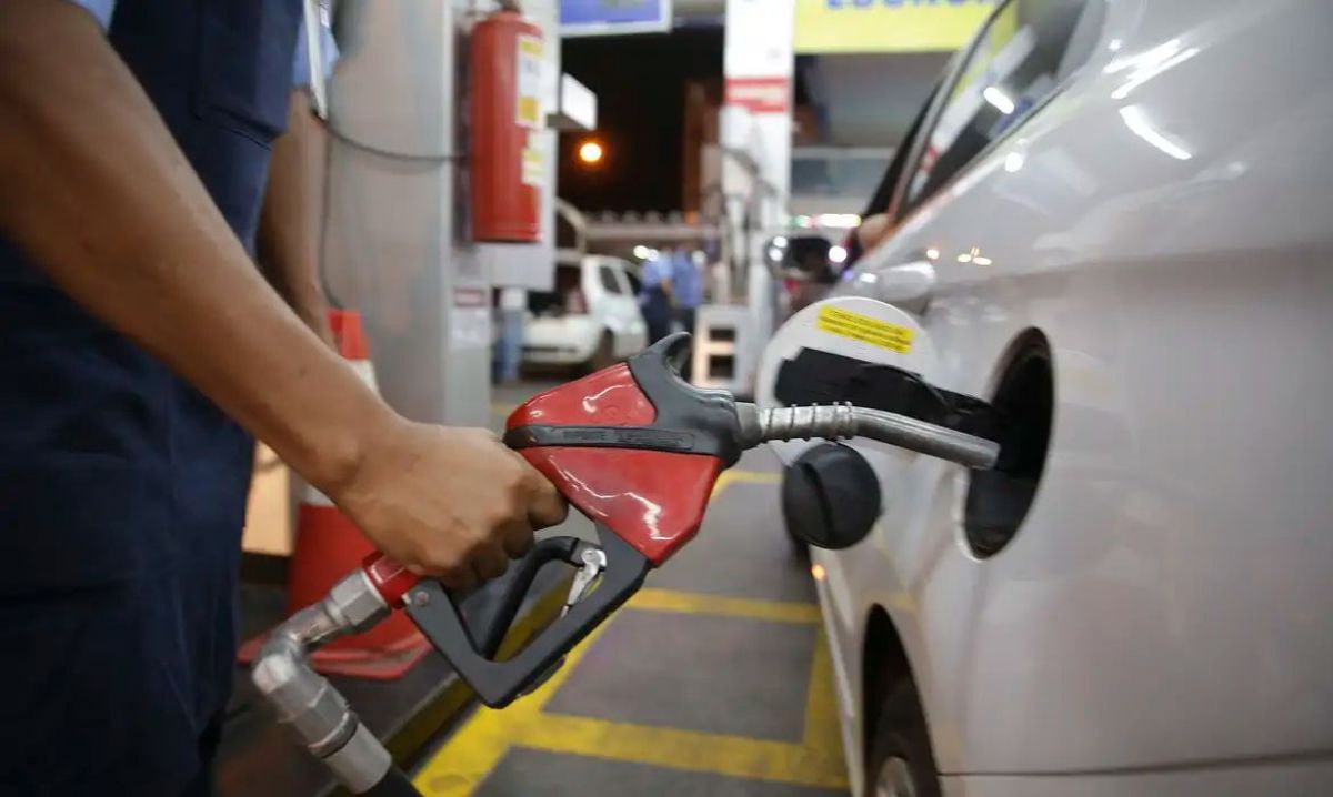 Preços de gasolina, etanol e diesel em MS estão menores que a média do Brasil | Notícias de Campo Grande e MS