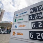 Preços dos combustíveis mantêm estabilidade; gasolina chega a R$ 6,29 no Ceará | Economia