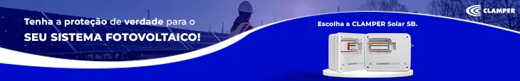 Proteção contra surtos elétricos se torna prioridade em sistemas fotovoltaicos no Brasil