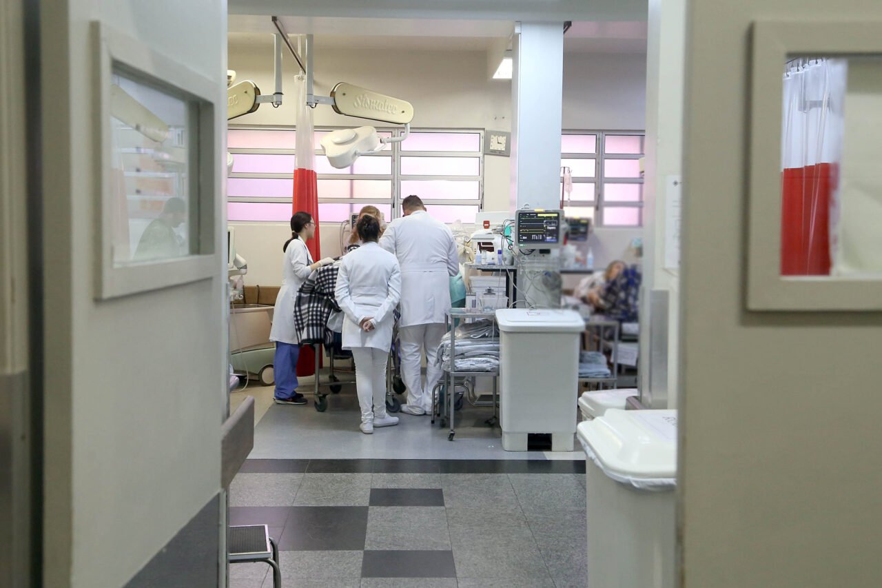 Saúde de Curitiba abre inscrições para 127 vagas em Residência Médica e Multiprofissional