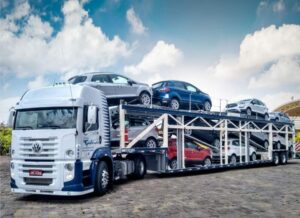 Transportadora gaúcha é a primeira do mundo a se tornar "Carbono Negativo"