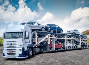 Transportadora gaúcha se torna a primeira do mundo a conquistar certificação “Carbono Negativo”