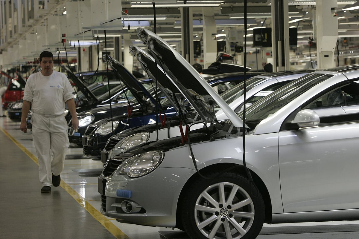 Aumento de 20% nas Vendas em Setembro de 2025