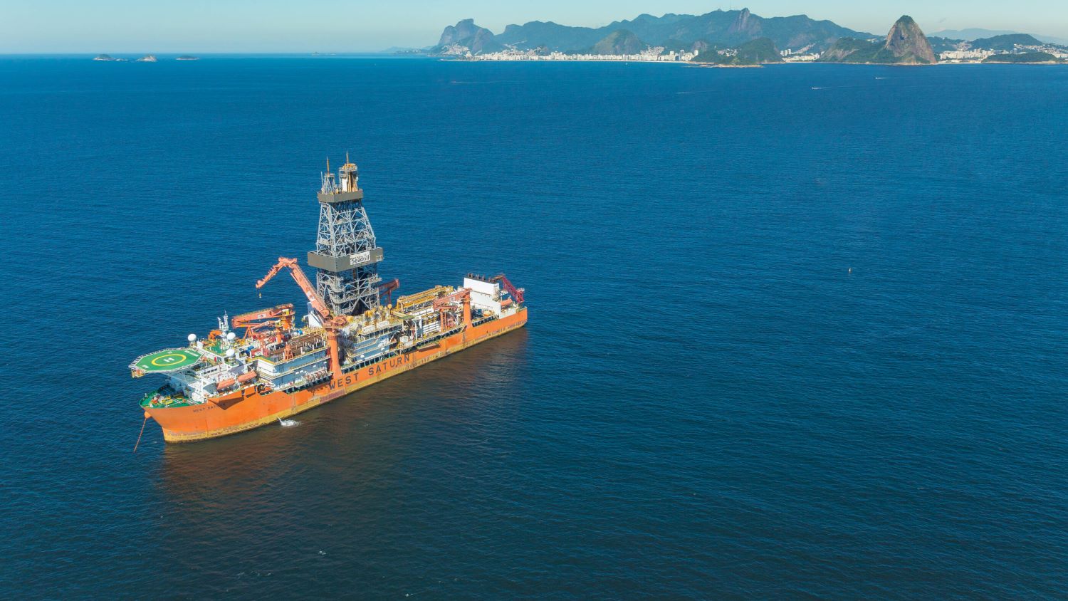 Exxon reformula portfólio exploratório no Brasil - BNamericas