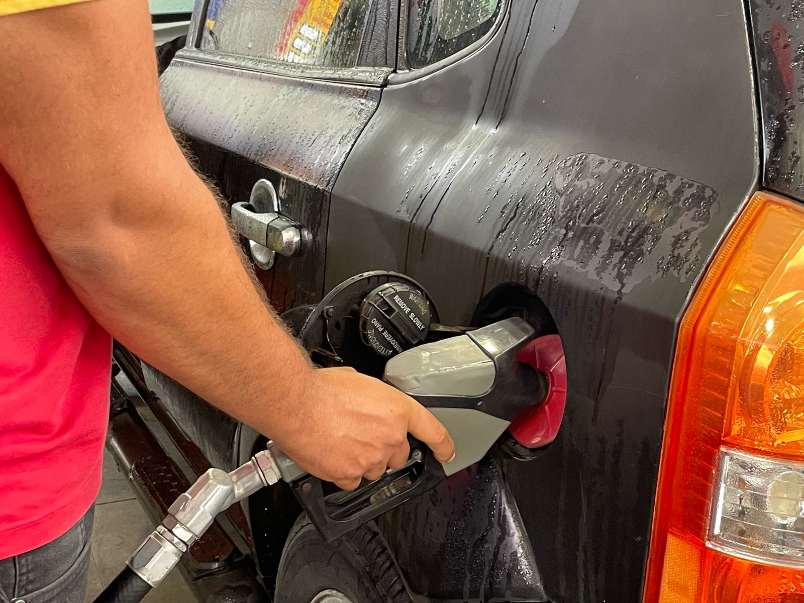 Gasolina e diesel sobem em Alegrete, aponta Procon