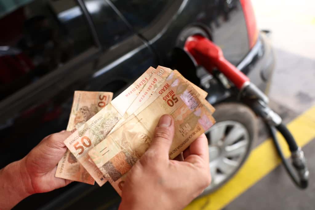MPAM processa postos por suspeita de cartel em Manaus