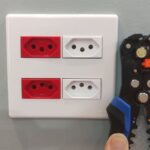 Nova tecnologia substitui tomadas tradicionais e dá fim à bagunça de cabos