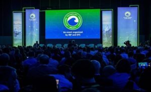 OTC BRASIL 2025 COMEÇA HOJE DE OLHO NO FUTURO E NAS OPORTUNIDADES NA MARGEM EQUATORIAL BRASILEIRA