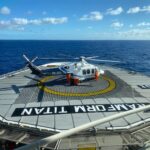 Petrobras prepara licitação para contratar até 30 helicópteros - BNamericas