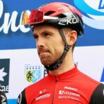 Campeão Europeu é gravemente ferido após atropelamento, ciclista sofreu fraturas e concussão, equipe posta pequena nota oficial