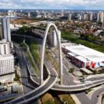 Cidade se torna a primeira do mundo a conquistar a certificação ABNT NBR ISO 37125 de sustentabilidade; entenda o que é a avaliação