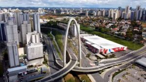 Cidade se torna a primeira do mundo a conquistar a certificação ABNT NBR ISO 37125 de sustentabilidade; entenda o que é a avaliação