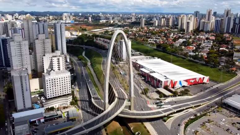 Cidade se torna a primeira do mundo a conquistar a certificação ABNT NBR ISO 37125 de sustentabilidade; entenda o que é a avaliação