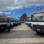 Colares Linhares amplia frota com Mercedes-Benz Accelo e Atego