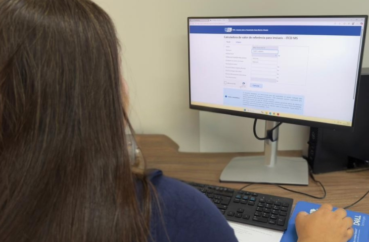 Ferramenta gratuita permite consultar valor de referência de imóveis em MS