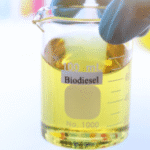 GOVERNO PRETENDE PROIBIR USO DE BIODIESEL IMPORTADO NA MISTURA OBRIGATÓRIA DO DIESEL B