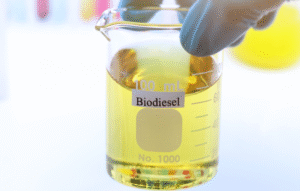 GOVERNO PRETENDE PROIBIR USO DE BIODIESEL IMPORTADO NA MISTURA OBRIGATÓRIA DO DIESEL B